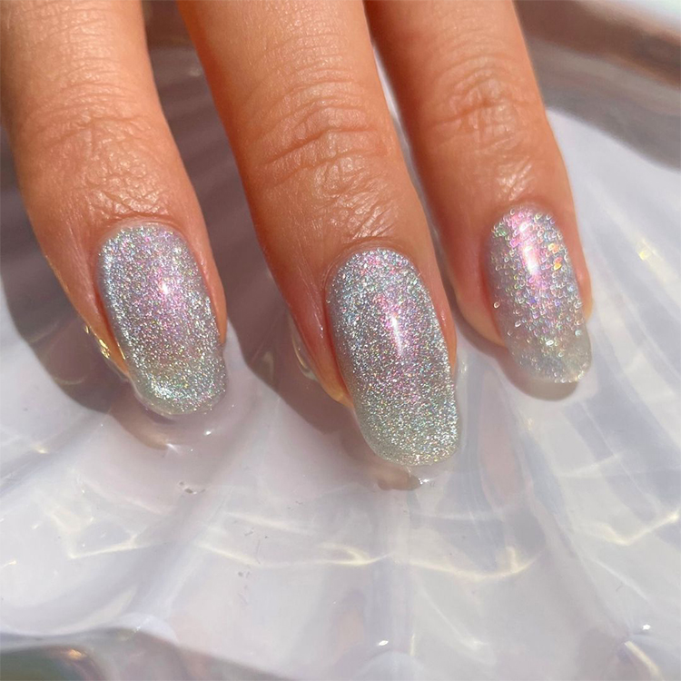 ネイルパフェ アドバンスカラージェル BM1 オーロラブルー 7mL | Nail