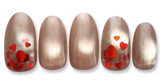 1551 | ネイルクイック