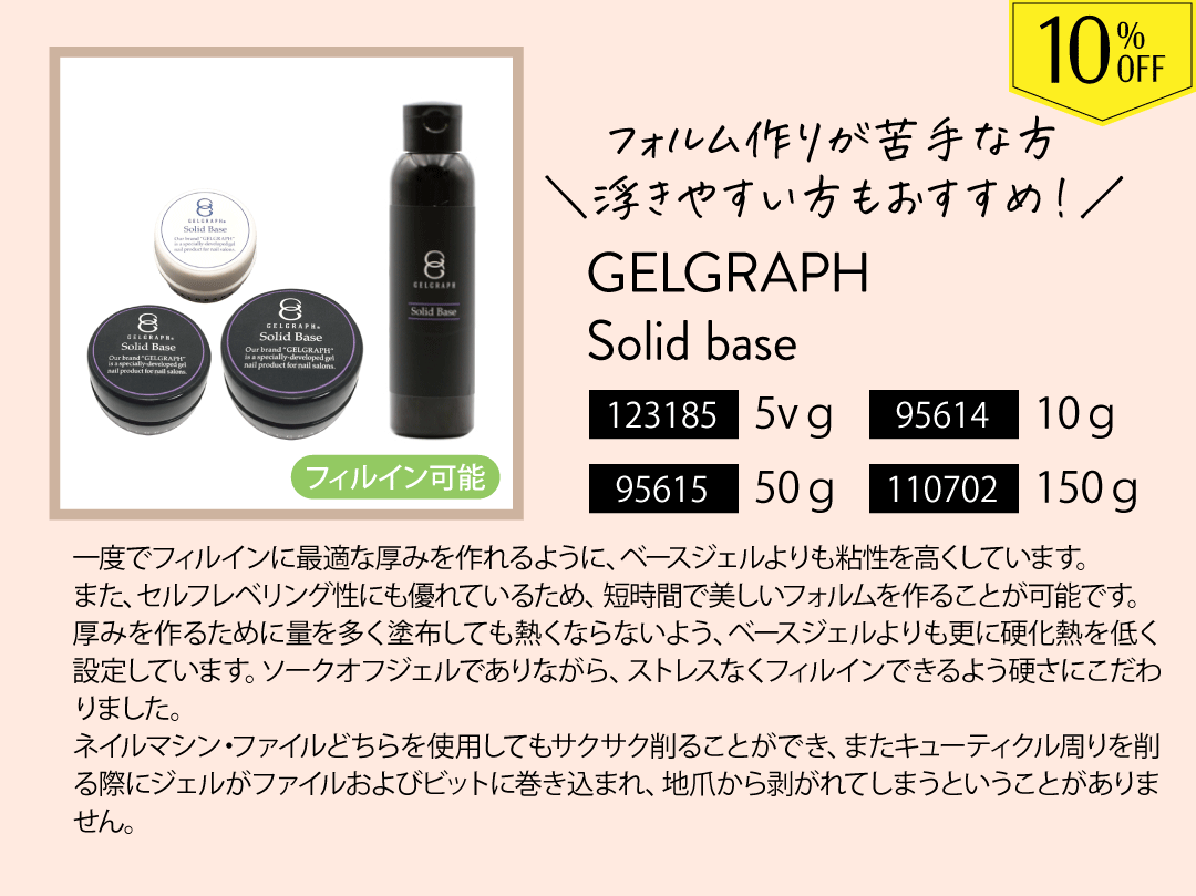 スタッフ愛用アイテム紹介！｜プロ用のネイル用品卸通販｜Nail ティー