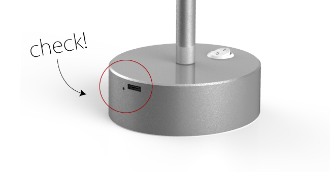 SHAREYDVA シングルタッチライト XJ-1｜Nail ティーエーティー