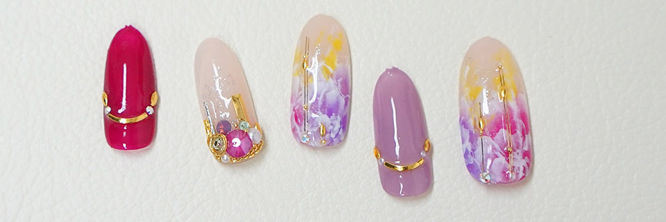 TAT - Putiel - カラージェル