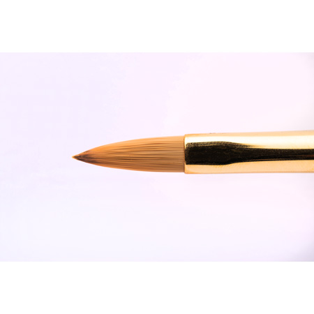 TAT - Fleurir - スカルプチュアブラシ (キャップ付)