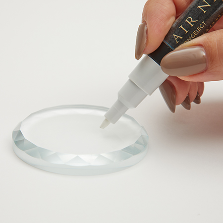 TAT - CON'CELECT - エアーネイルシステム