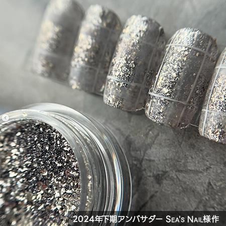 TAT - SHAREYDVA - nuance color ink