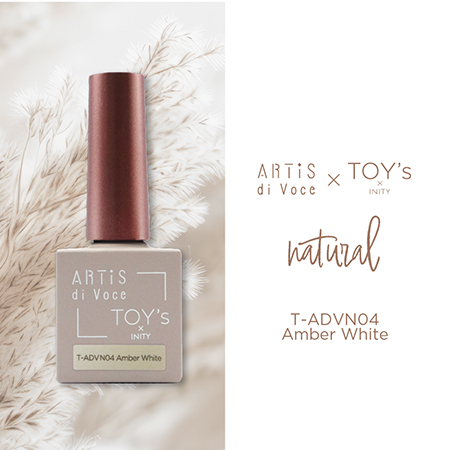 TAT - TOY's × INITY - ARTiS di voce マグ ナチュラル