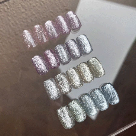 TAT - enoi - platinum magnet