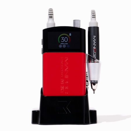 TAT - KUPA - MANIPro Passport NEXT