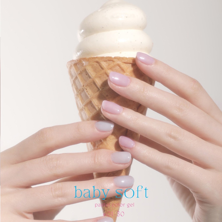 TAT - enoi - baby soft