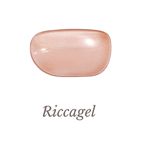 TAT - Riccagel - アイアンサンドジェル