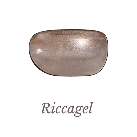 TAT - Riccagel - アイアンサンドジェル