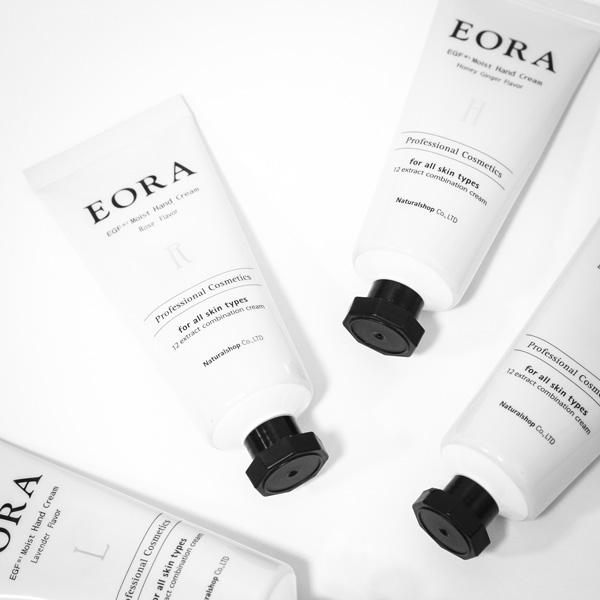 TAT - EORA - ハンドクリーム L