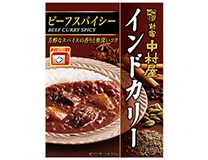 インドカリー ビーフスパイシー│カレー（レトルト・缶詰など）│新宿