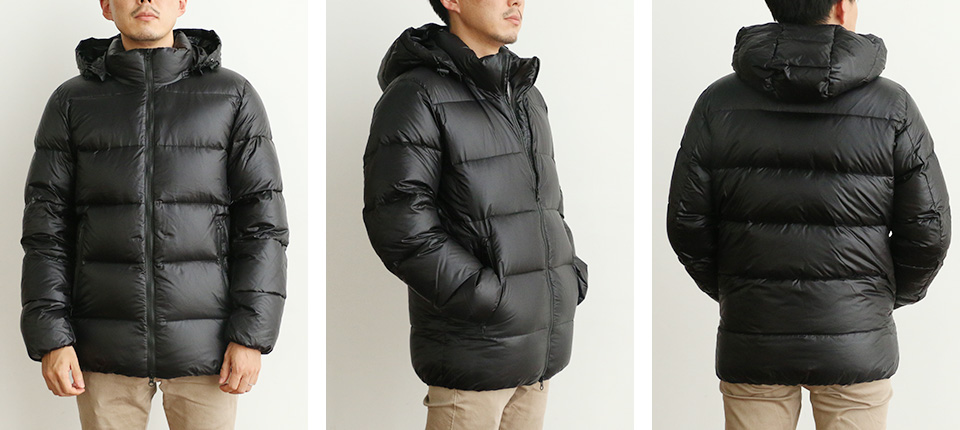 究極のダウンジャケット｜中川政七商店 公式サイト(並び順：価格(高い順))