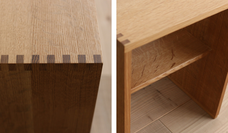 美しいスツール－THE STACKING STOOL－｜工芸・暮らし・贈りもの｜中川