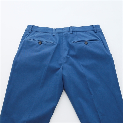 LARDINI ラルディーニ [春夏] スーツ ガーメントダイ ストレッチ