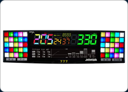 エレコ 出番だ！葉月ちゃん【中古パチスロ 中古スロット 中古実機