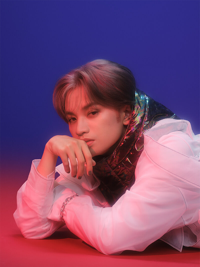 Kento Nakajima「N / bias」