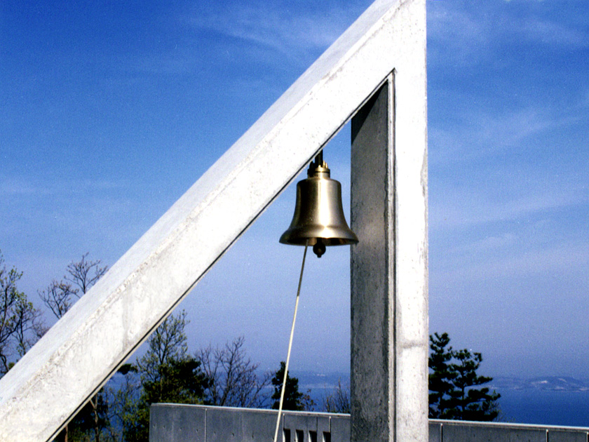 チャイムベル | ベルメーカー（鐘・カリヨン） ナカシマ