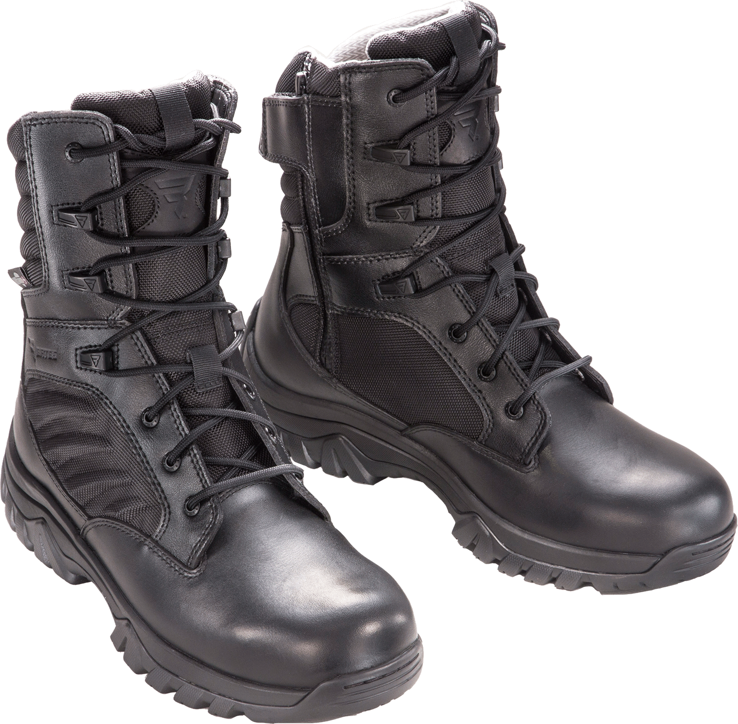 GX X2 TALL SIDE ZIP DRYGuard BATES BOOTS タクティカル ブーツ