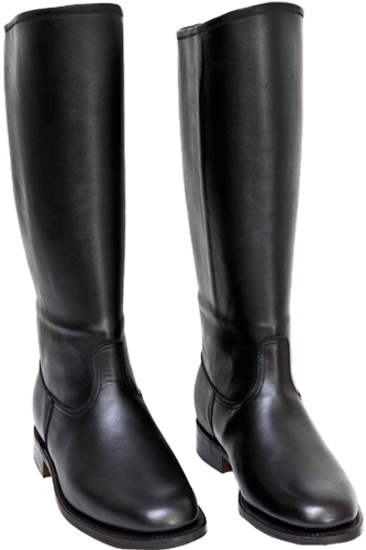 中国人民解放軍 編み上げブーツ 25-26cm 中国解放靴（中国軍キャンバス