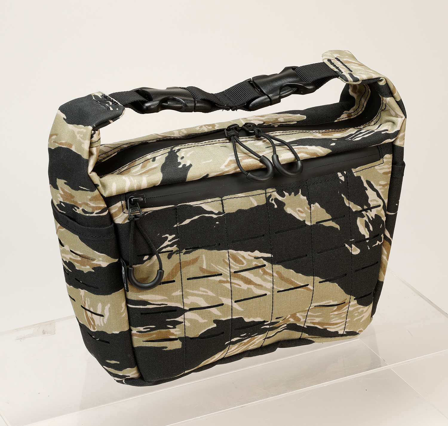 C9 ADJUSTABLE SLING PACK ミリタリーショップ 革ジャン 中田商店
