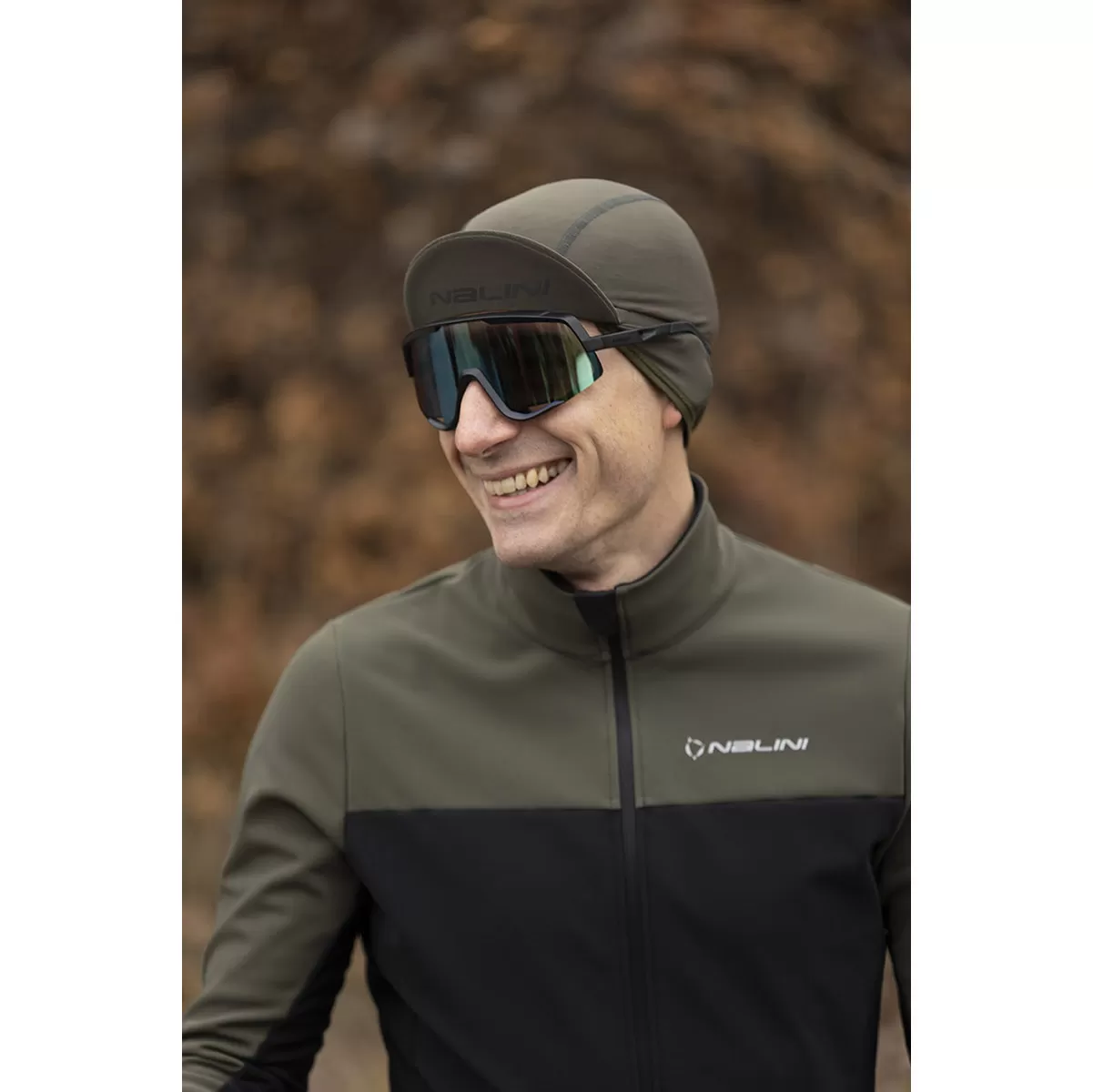 NEW ROAD JKT | Jackets | Men | Nalini