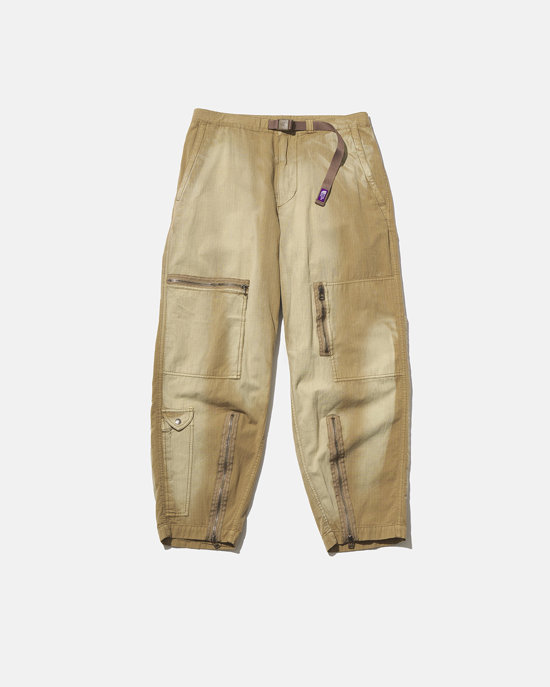 nanamica / THE NORTH FACE Purple Label / Featured Product vol.26