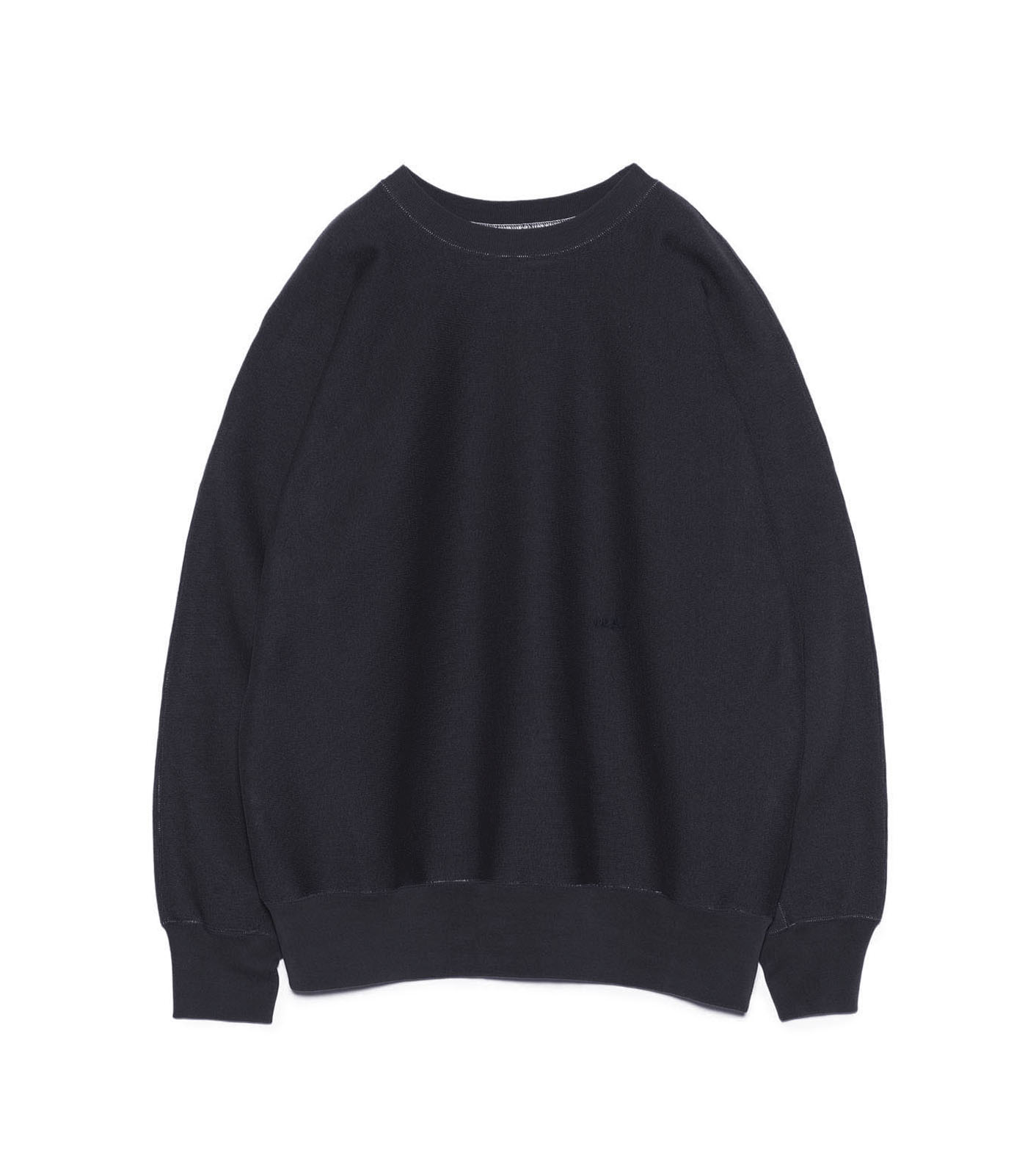 nanamica / Crew Neck Sweat Shirt