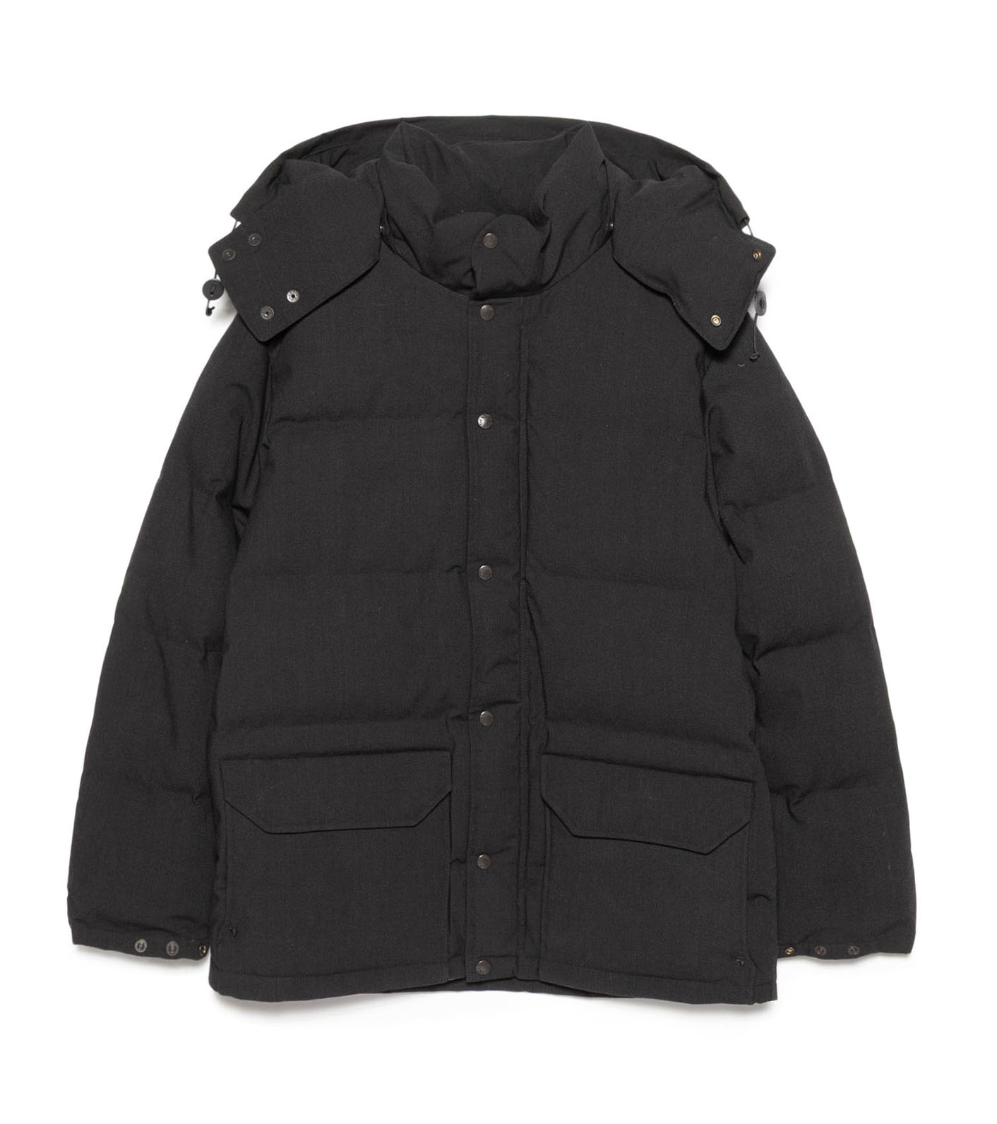 nanamica / Brewed Protein Sierra Parka