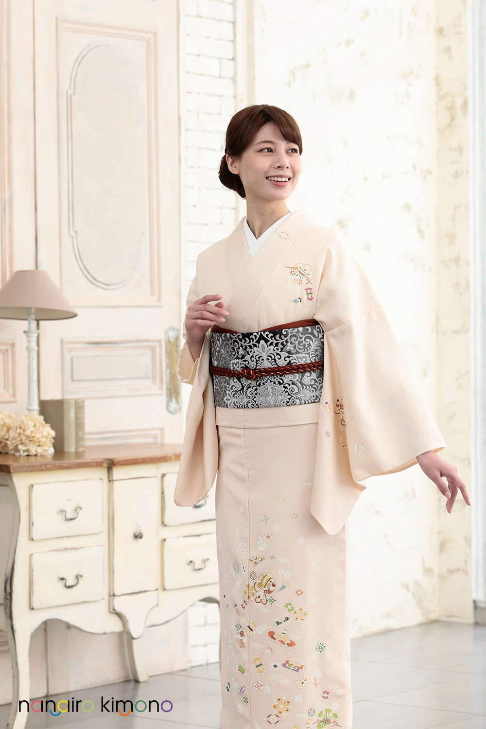 ナナイロキモノWEBショップ / フォーマル着物