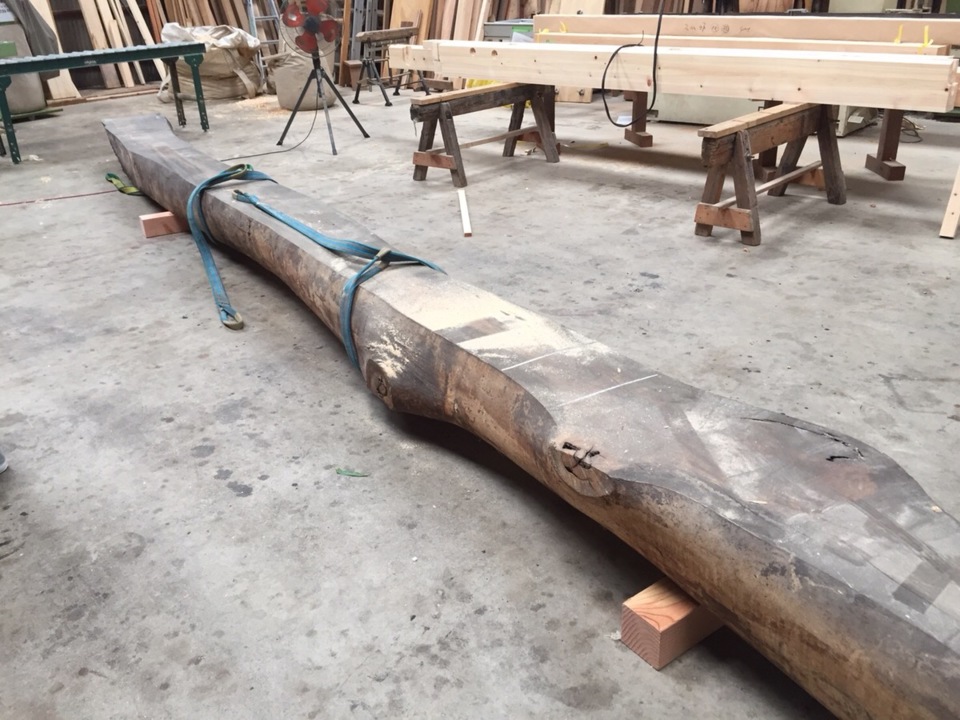 田園風景に佇む現代入母屋の家 | 現場レポート| なんば建築工房