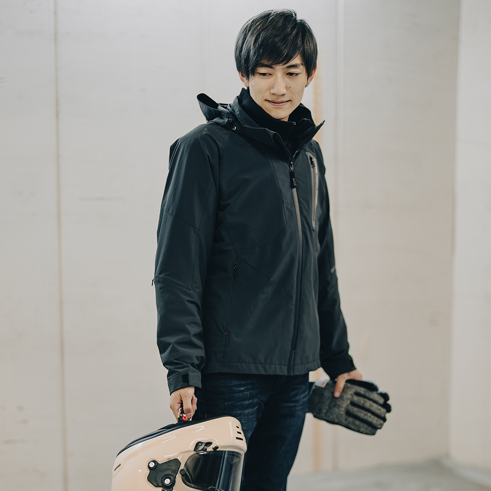 2023秋冬・NEWモデル ウエアをご紹介 - 南海部品 ECマガジン