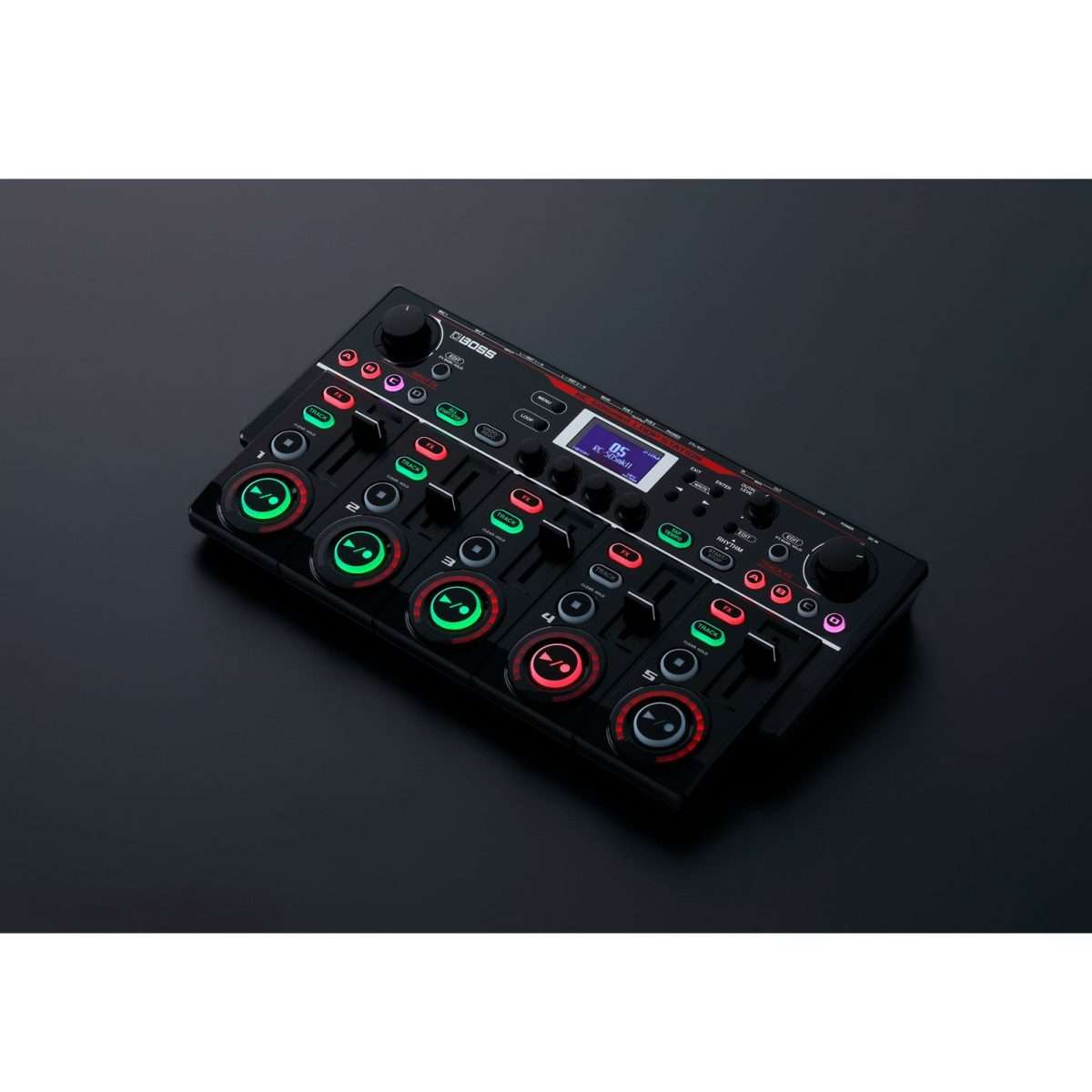 Boss - RC-505mkII Loop Station - Nantel Musique