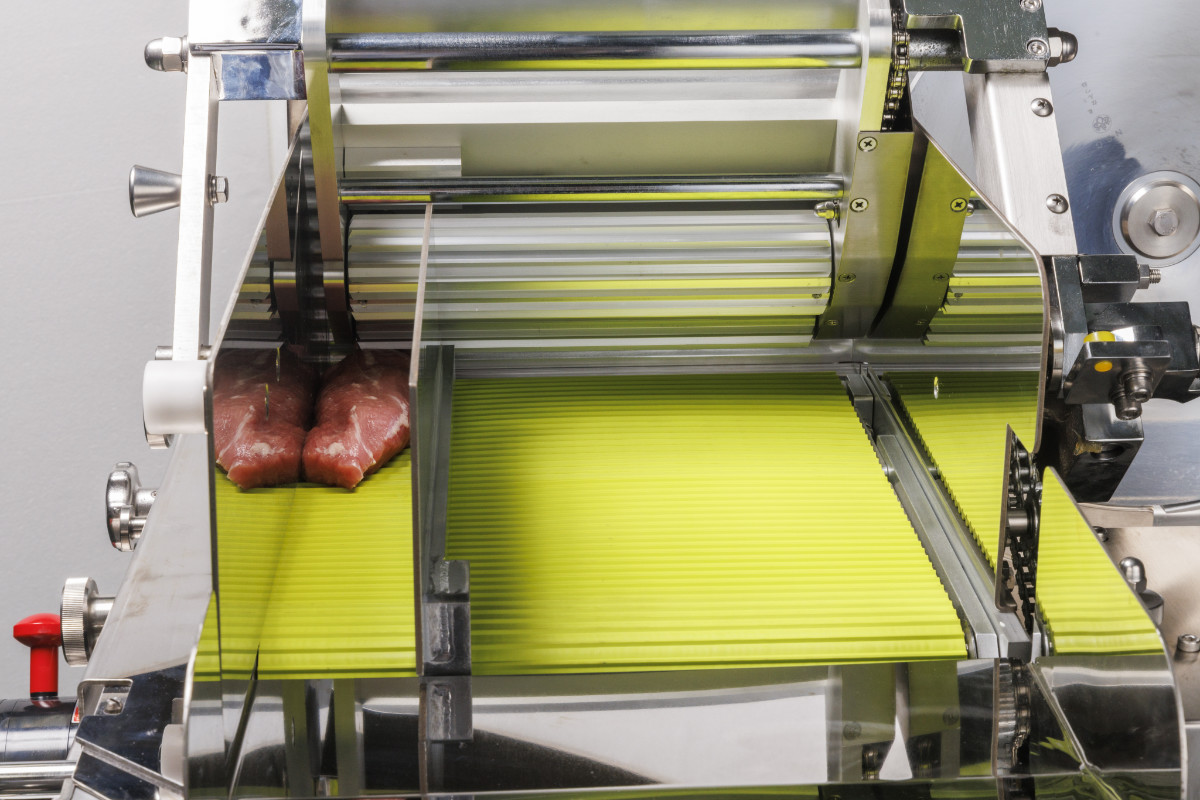 ハイクリーンミートスライサー NAS-330ER ヘルメスER | 株式会社なん