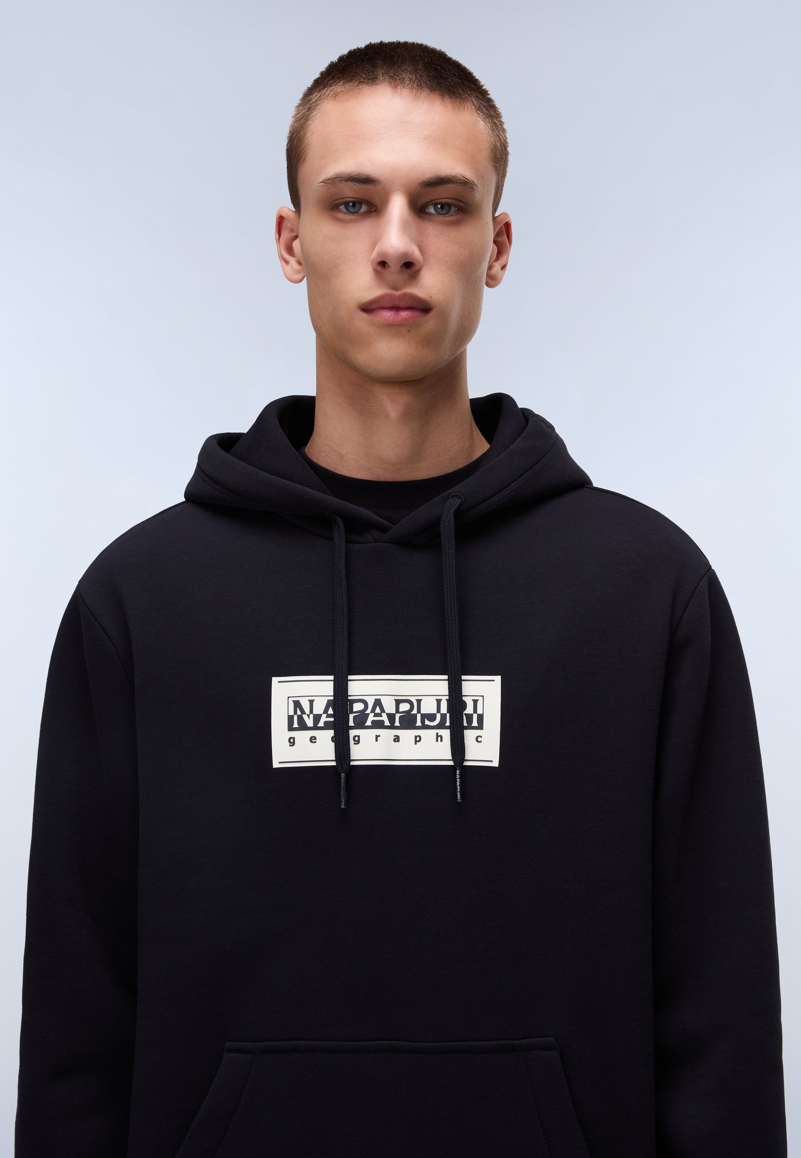 Box Logo Hoodie | Hoodies | Napapijri PT