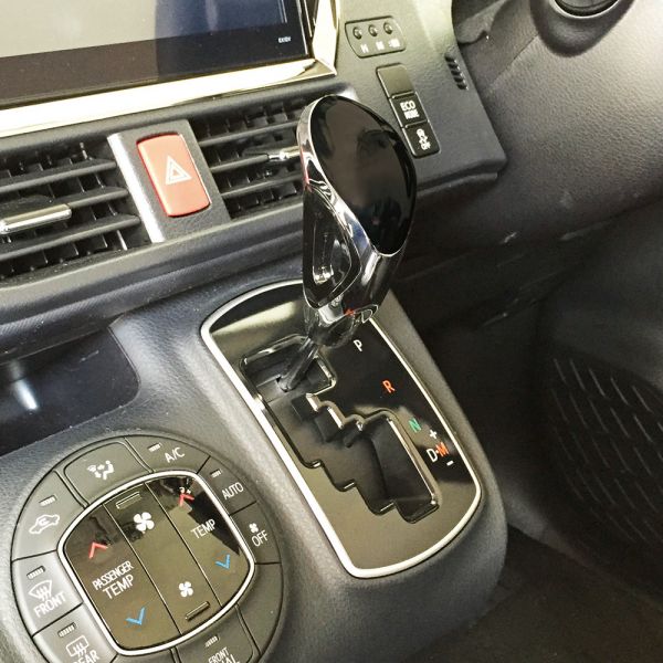 LZ-63 ゲートATノブ - 株式会社EXIZZLE-LINE NAPOLEX Dept.