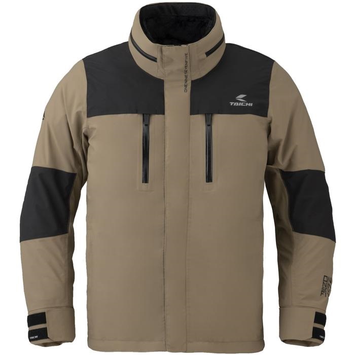 RSJ731 ヒューズ オールシーズンジャケット CHINO｜ウィンター