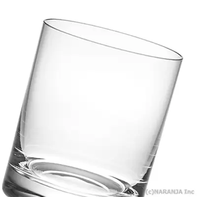 ボヘミアクリスタル オールドファッションド 340ml - 通販 - バー