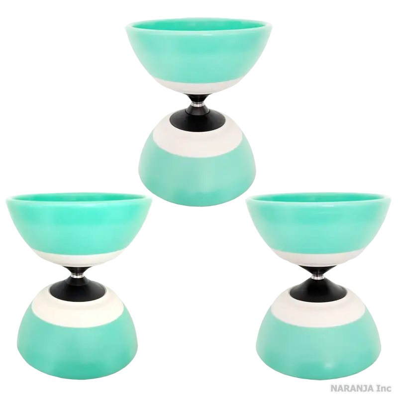 ディアボロ エボリューション チャオツーハンモデル - 通販