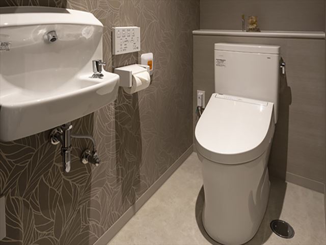 スイートガーデン枚方禁野 【枚方市】老人ホーム施設 | 大阪府老人