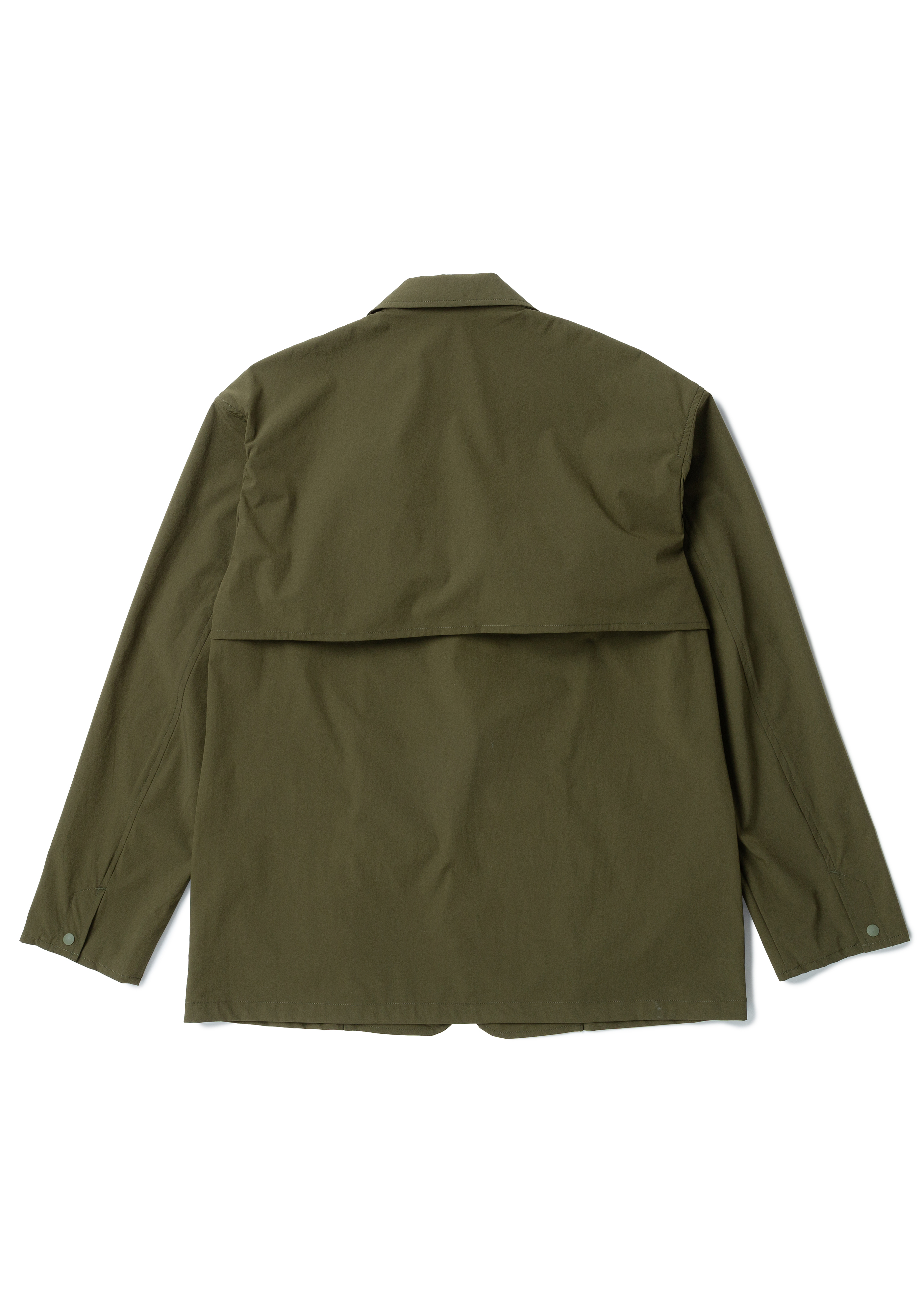 ナイロンストレッチジャケット｜narifuri オンラインストア