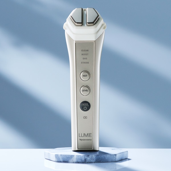 シリーズから探す/美容機器/LUMiE ルミエ / ナリスオンラインストア , 公式