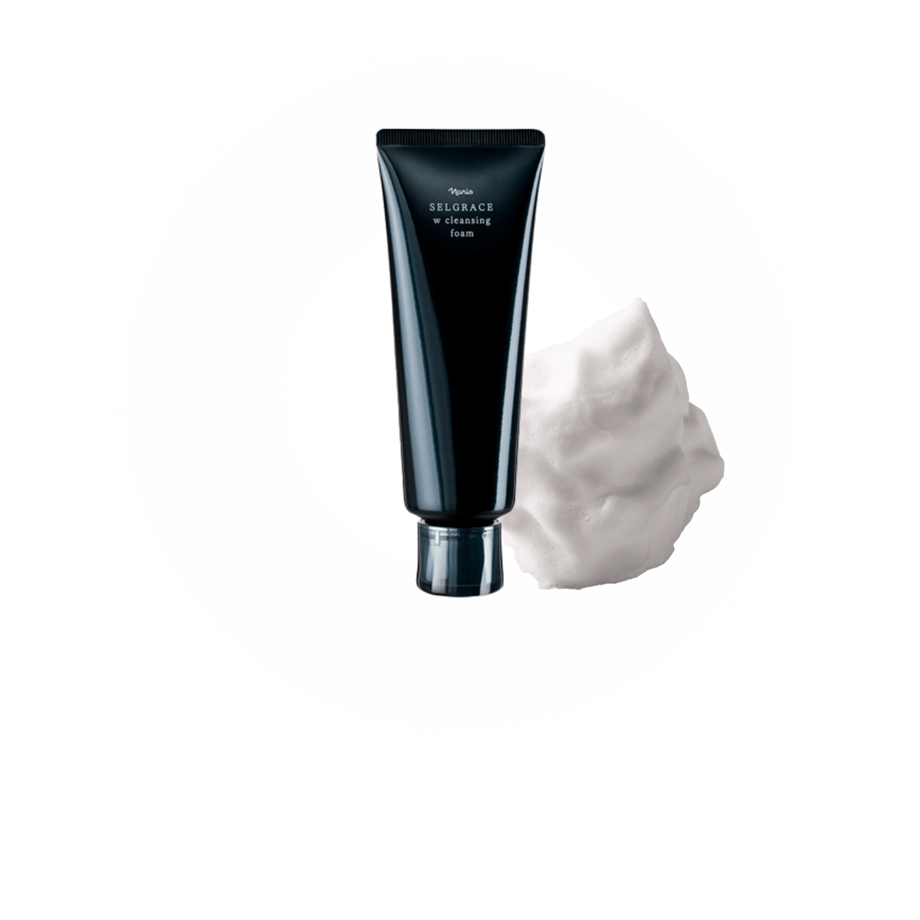 一夜で立ち現れる、高密度なハリと未体験のうるおい。セルグレース