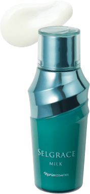 バランス肌をつくるタイプ別オススメ乳液: / ナリスオンラインストア