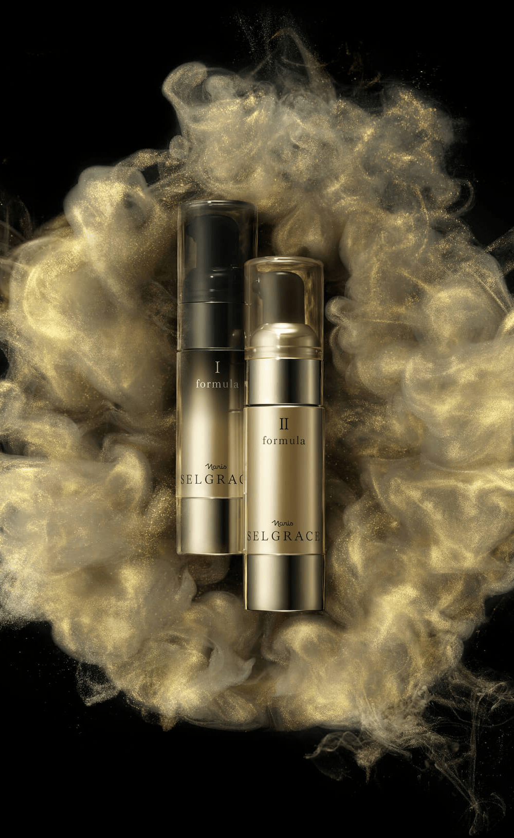 フォーミュラ(通常購入): シリーズから探す / ナリスオンラインストア