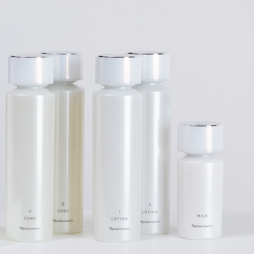 ローション Ⅰ(通常購入): シリーズから探す / ナリスオンラインストア