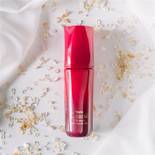 ナリス ディアーゼ モイストクッションセラム 40ml 2本 WRモイスト