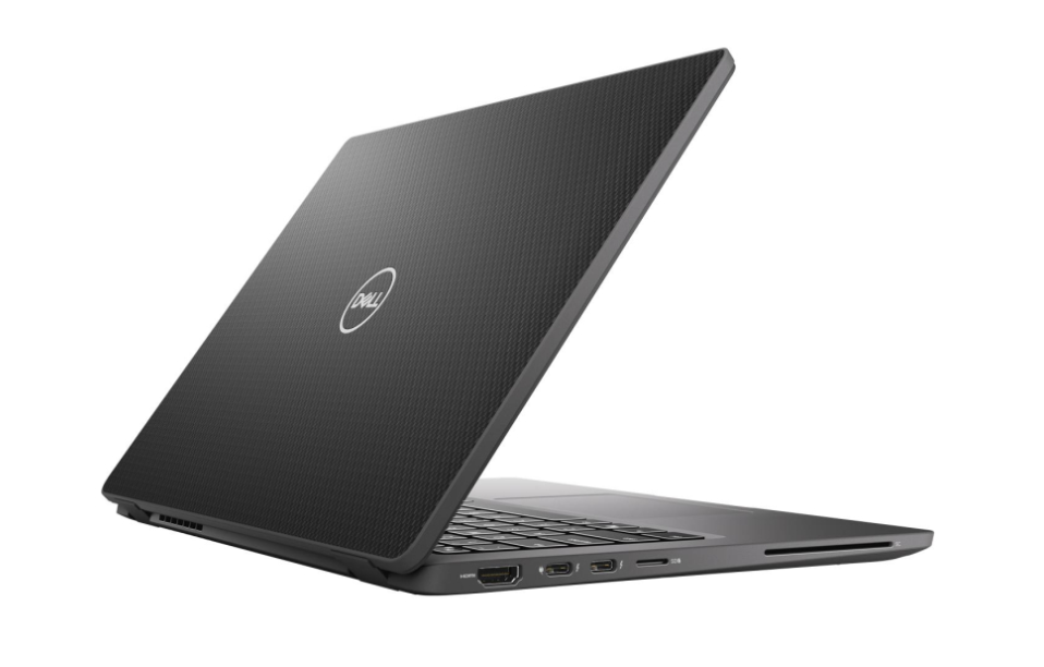 Dell Latitude 7310 laptop Core i5 10th GEN Turbo 4.2GHz 8GB RAM