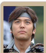 NHK大河ドラマ 天地人 完全版 DVD-BOX』