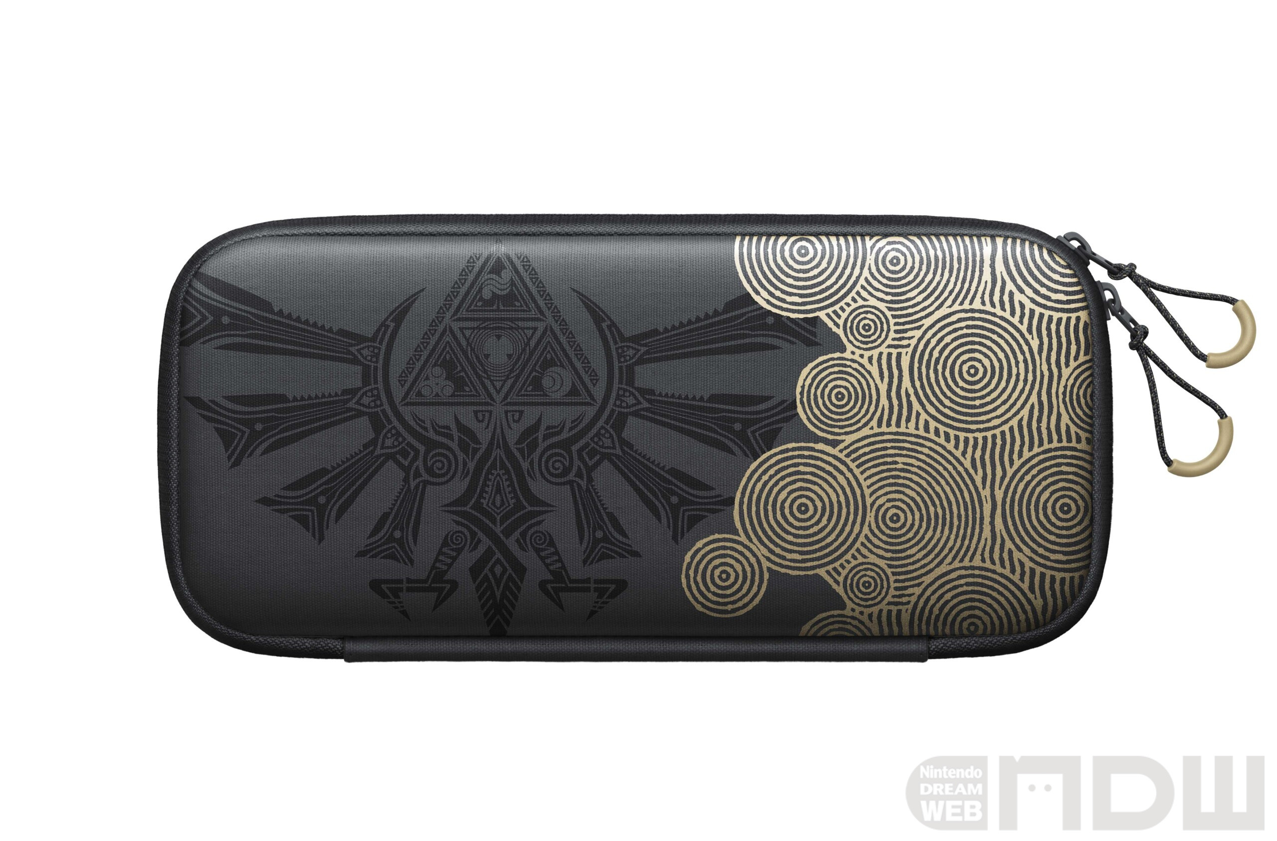 ゼルダの伝説 ティアーズ オブ ザ キングダム』デザインのNintendo